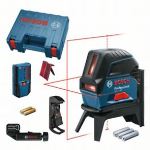 Bosch GCL 2-50 Combi Laser