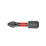 TengTools Impact Bit 30mm Length PH2