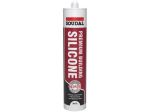Soudal Premium Building Silicone 290ml