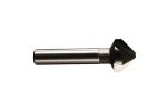 Presto | Straight Shank Countersink 16.5 90° 