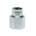 TengTools Stud Extractor 3/8" Drive 1/2"