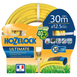 Hozelock | Ultimate Hose 50m 12.5mm (1/2in) Diameter