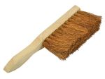 Faithfull | Soft Coco Hand Brush | 275mm