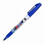Markal | Dura-ink 15 Fine Point Marker | Blue