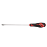 TengTools Screwdriver 6.5 x 200mm Flat L Handle