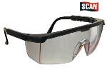 Classic Safety Glasses | Clear