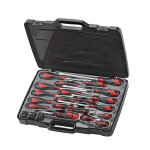 TengTools Screwdriver Set 53 Pieces