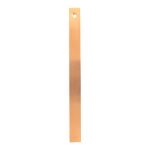 Copper Slate Strap | 150 x 13mm | TIMpac 10 Piece