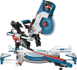 Bosch | GCM 8 SDE | Sliding Mitre Saw 240v