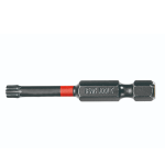 TengTools Impact Bit 50mm Length TX20 1 Piece