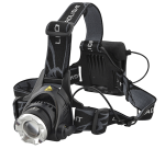 Lighthouse Elite | LED Zoom Headlight 120 Lumens