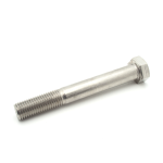 Hex Head | Metric Bolt | Stainless Steel A2-70 | DIN931