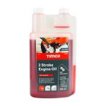 Timco |  2 Stroke Engine Oil 1L