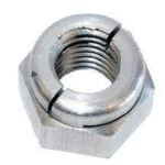 Aerotite Locking Nuts A2 Stainless Steel
