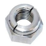 Aerotite Locking Nuts A2 Stainless Steel