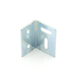 Table Stretcher Plate 1.1/2" Zinc Plated*