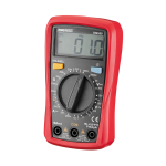 TengTools Digital Multimeter DM550