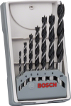 Bosch | 7-piece wood drill bit set 3 - 10 mm