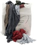 General Purpose Wiping Cloths 10KG