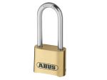 Abus 180IB/50HB63 Combi Padlock