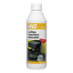 HG coffee machine descaler 500ml