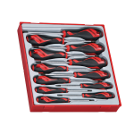 TengTools TX Driver Set 12 Pieces