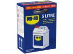 WD-40 Multi-Use Product Without Applicator 5L