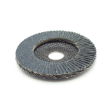 Zirconium Flap Disc Straight 115mm