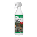 HG Weathered Wood Restorer 500ml