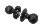Ball Mortice Knobs | Sprung | 45mm