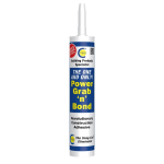 CT1 Power Grab n Bond Construction Adhesive | 290ML