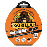 Gorilla | Tape® 48mm x 32m Black