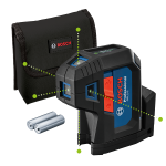 Bosch GPL 5 G Point Laser