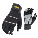 Framer Performance Gloves | Large | DEWDPG214L