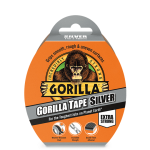 Gorilla | Tape® 48mm x 11m Silver