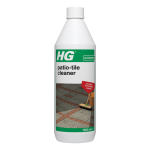HG patio-tile cleaner 1ltr