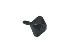 Door Stud | Black Antique 