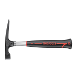 TengTools 16oz Brick Layer Hammer