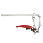 TengTools 250 x 120mm Fast Action Clamp