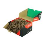C2 Classic | PZ Woodscrew Industrial Pack | ZYP | TIMco 1000 Pack