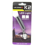 Led Lenser K2 Key Ring Torch