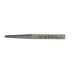 TengTools 3mm (1/8") Screw Extractor