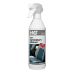 HG car upholstery cleaner 500ml