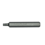 TengTools Bit TX27 75mm length 10mm Hex Drive