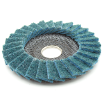 Fine Polishing Flap Disc 115mm
