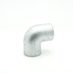 Tube Clamp Elbow 90 Degree Type 125