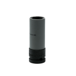 TengTools Impact Socket 1/2in drive 19mm Wheel Nut