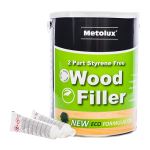Metolux | 2 Part Wood Filler | 3.3Ltr