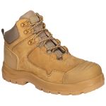 Portwest | Apex Composite Mid Boot | Wheat