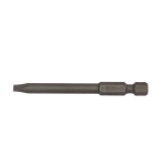 TengTools Bit 5.5x0.8mm Flat 70mm 1/4 Hex drive x2